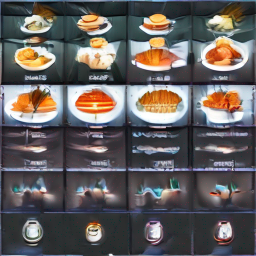 AI Recipe Generator App Revolutionizes Cooking Experience for Home Chefs Everywhere