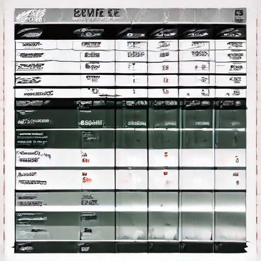 Excel Recipe Shopping List Generator: Streamline Your Grocery Trip